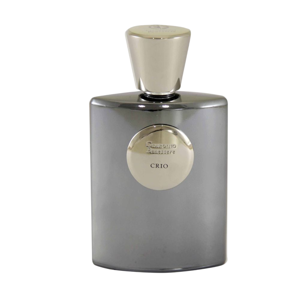 Giardino Benessere, Crio, Parfymextrakt, Unisex, 100 ml