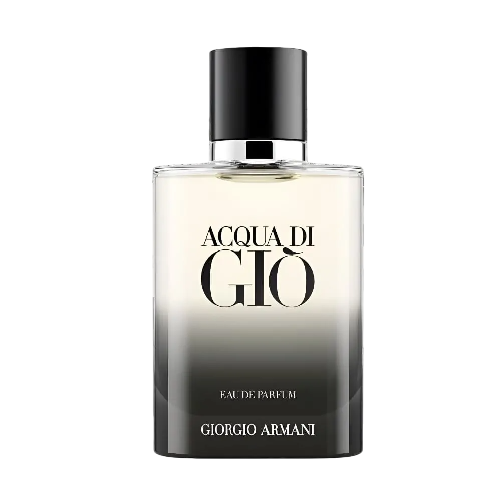 Giorgio Armani Acqua di Giò Eau de Parfum 100 ml parfymflaska