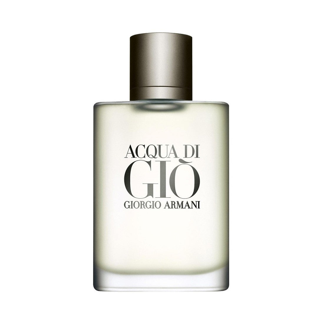 Giorgio Armani, Acqua di Gio, Eau de Toilette, För män, 100 ml *Testare