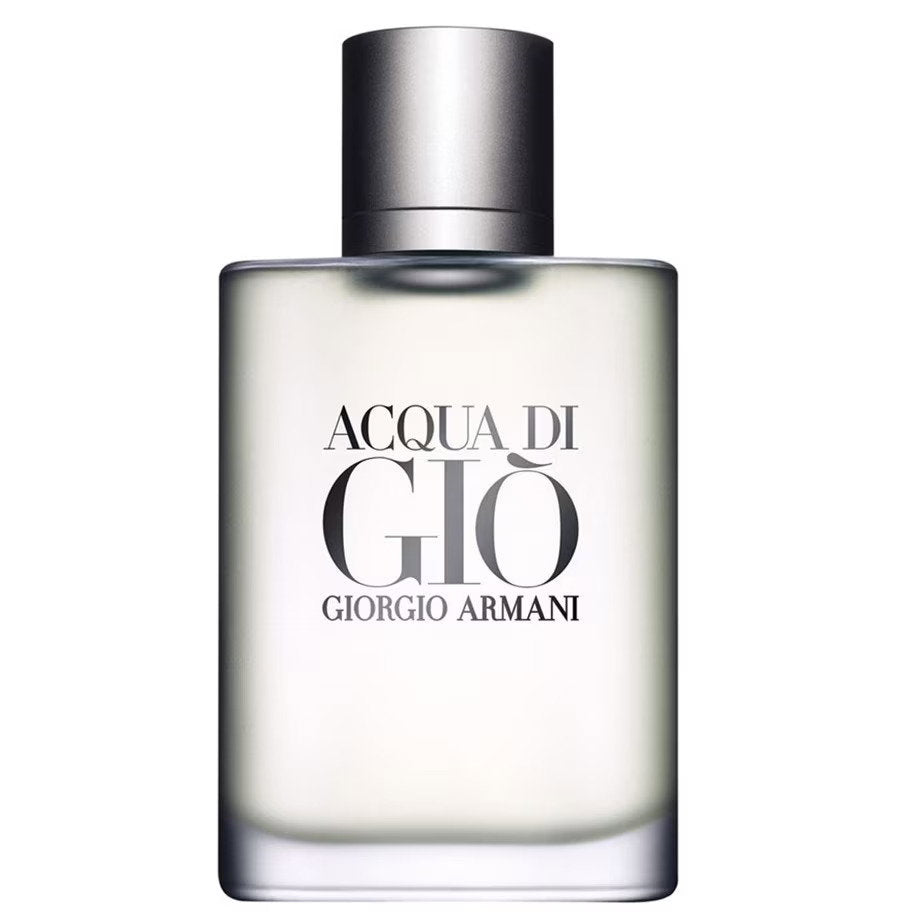 Giorgio Armani Acqua di Giò Eau de Toilette 200 ml parfymflaska