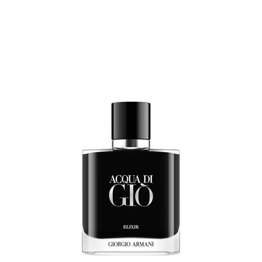 Giorgio Armani, Acqua di Gio Elixir, Parfymvatten, För män, 50 ml