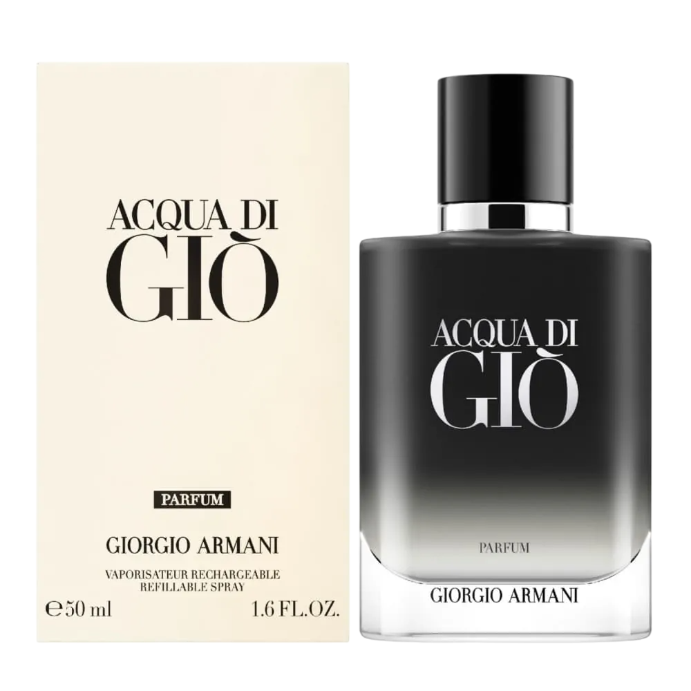 Giorgio Armani, Acqua di Gio, Parfym, För män, 50 ml