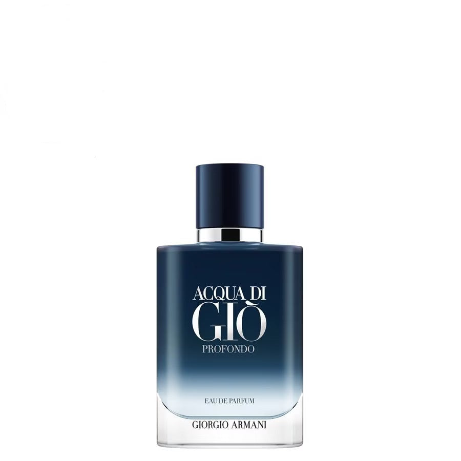 Giorgio Armani, Acqua di Gio Profondo, Parfymvatten, För män, 30 ml