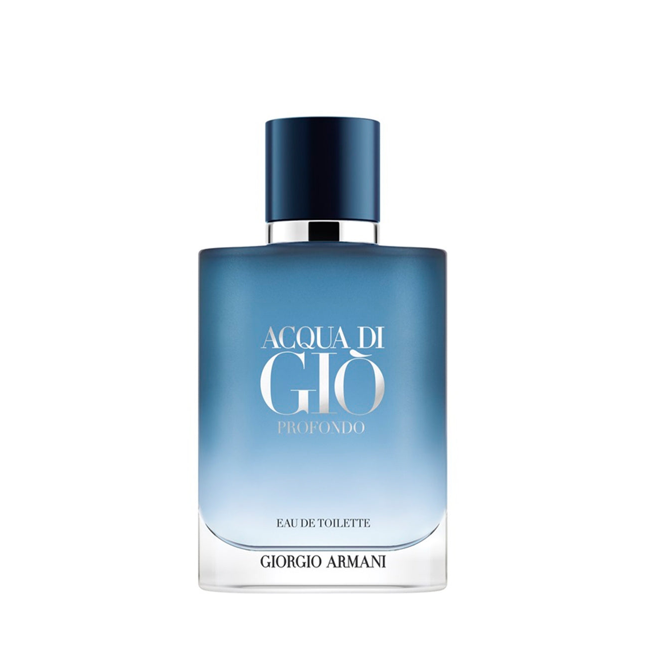 Giorgio Armani, Acqua di Gio Profondo, Eau de Toilette, För män, 100 ml *Testare