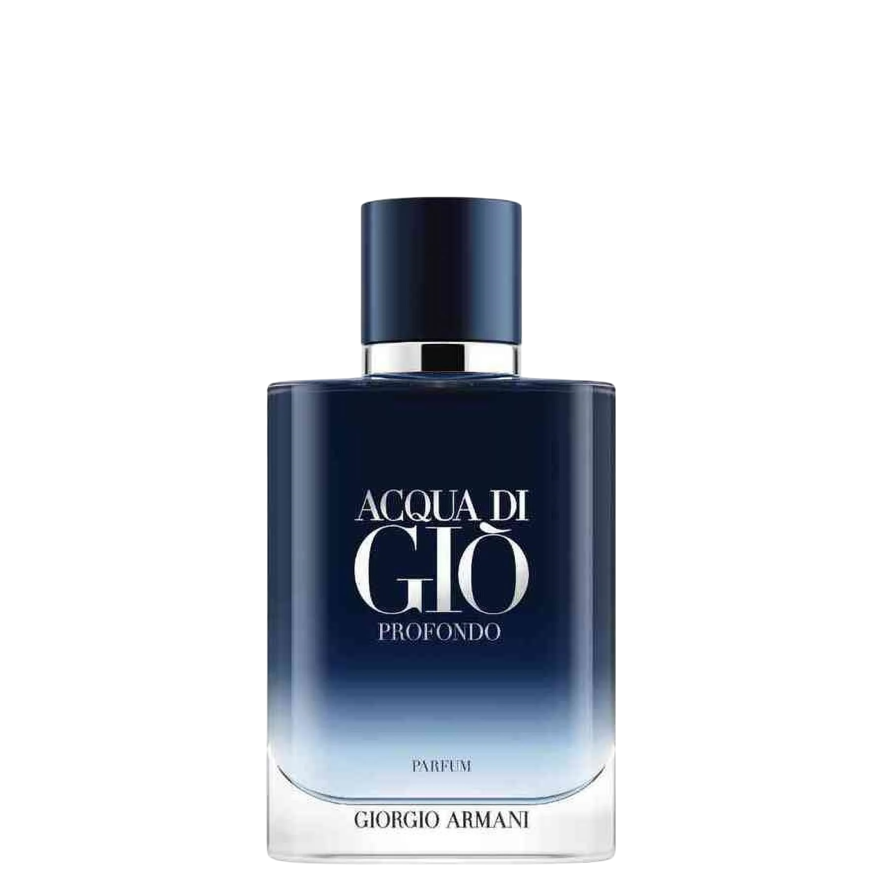 Giorgio Armani Acqua di Giò Profondo Parfum 100 ml parfymflaska