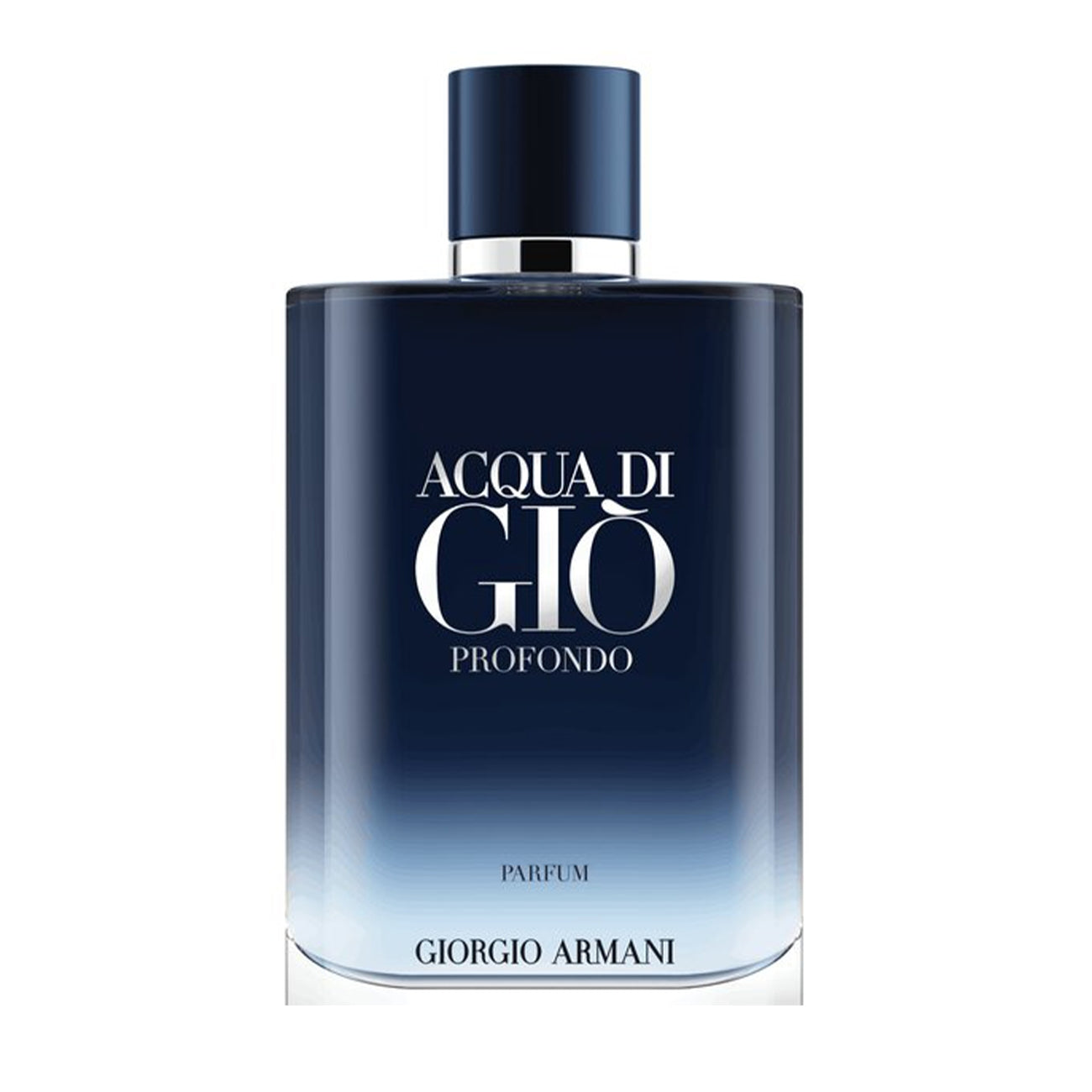 Giorgio Armani, Acqua di Gio Profondo, Parfym, För män, 200 ml