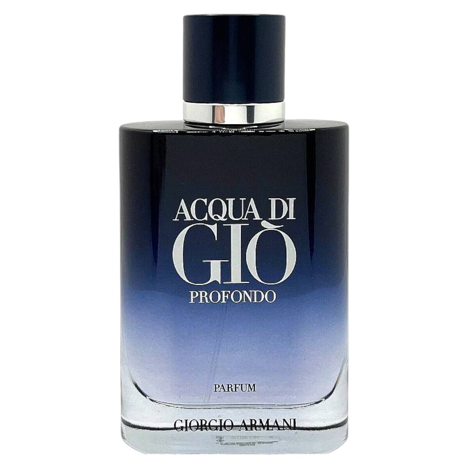 Giorgio Armani Acqua di Giò Profondo Parfum 50 ml parfymflaska