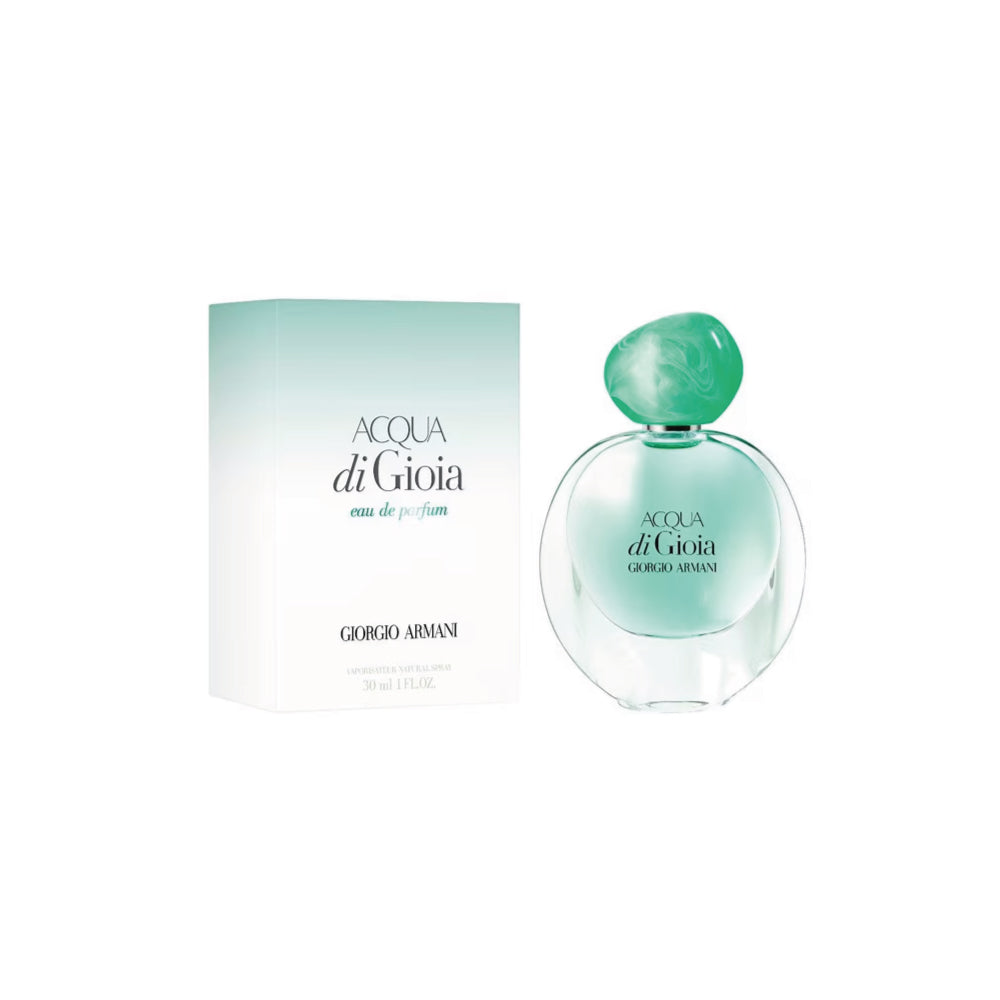 Giorgio Armani, Acqua di Gioia, Parfymvatten, För kvinnor, 30 ml