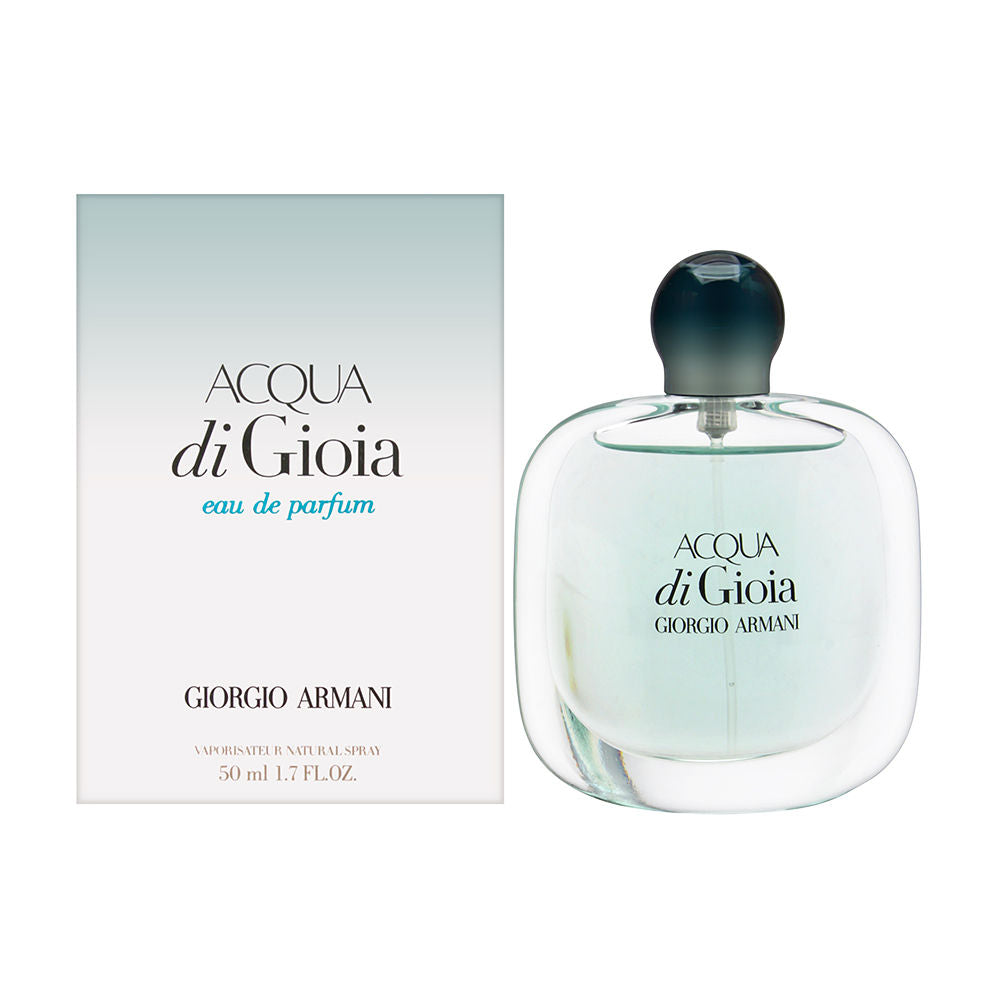 Giorgio Armani, Acqua di Gioia, Parfymvatten, För kvinnor, 50 ml