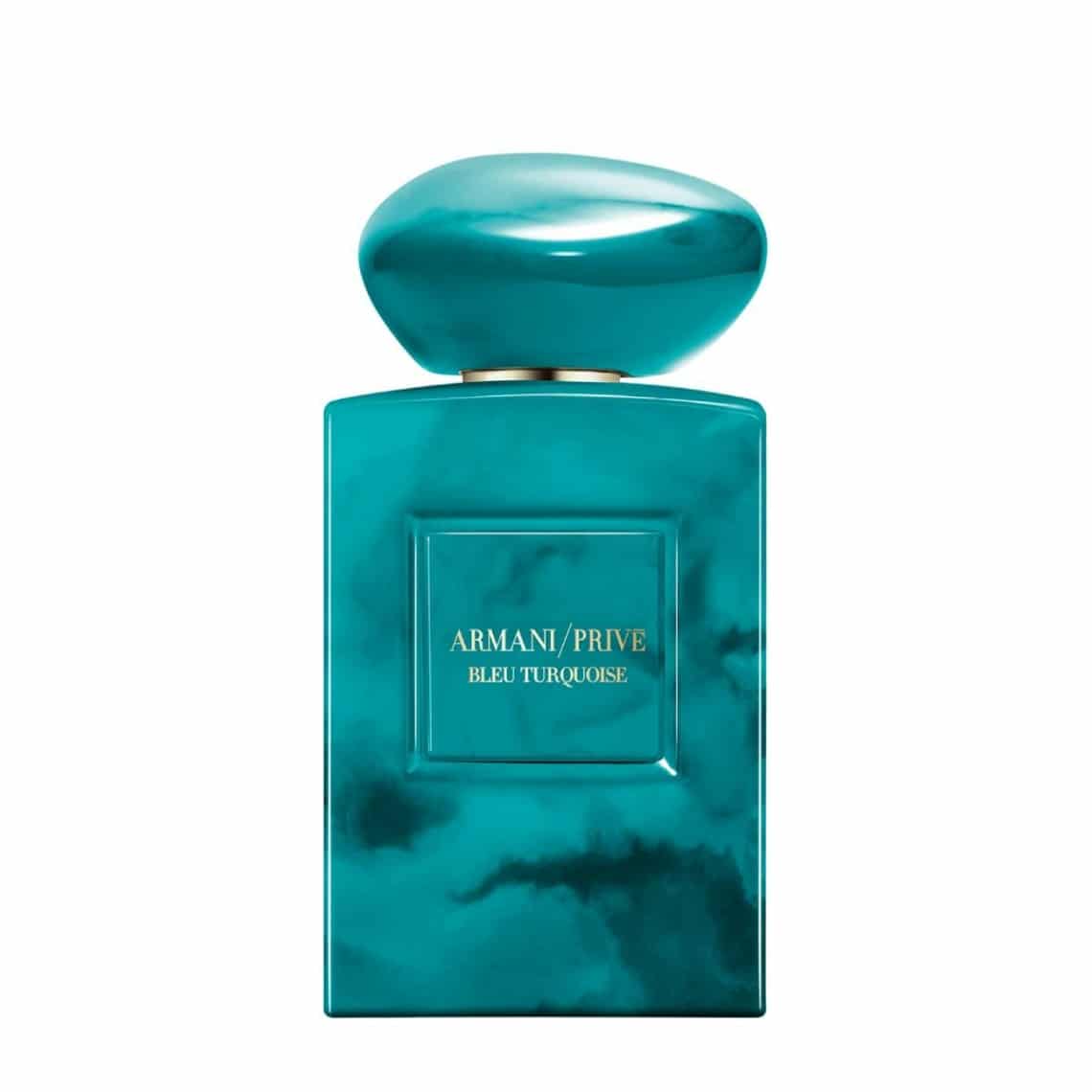 Giorgio Armani, Bleu Turquoise, Parfymvatten, Unisex, 100 ml *Testare