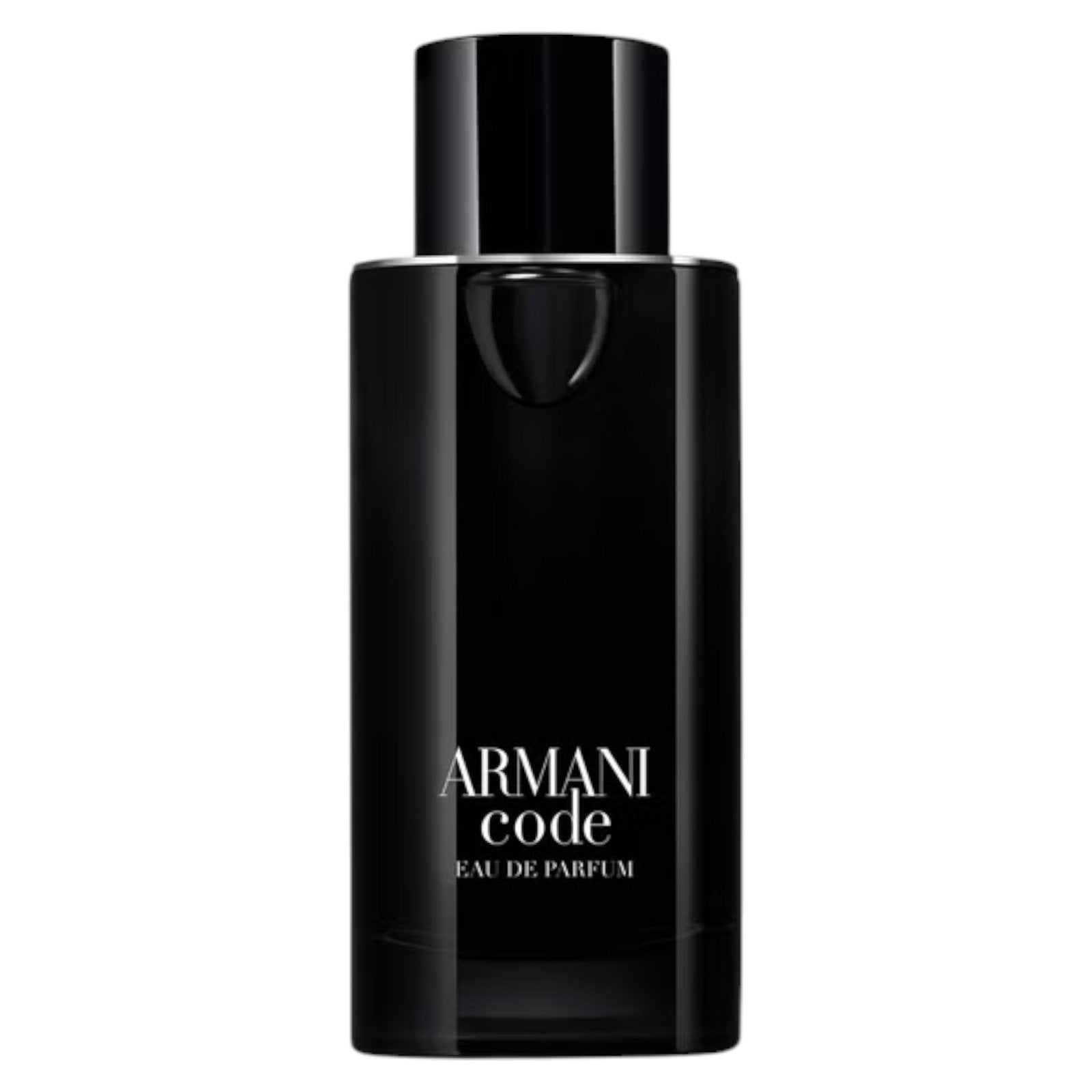 Giorgio Armani, Code, Parfymvatten, För män, Påfyllningsbar, 125 ml
