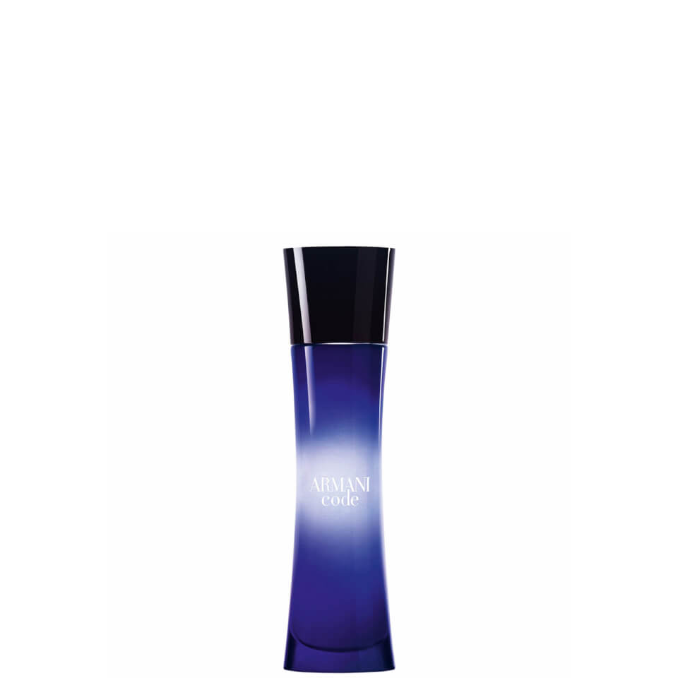 Giorgio Armani, Code, Parfymvatten, För kvinnor, 30 ml