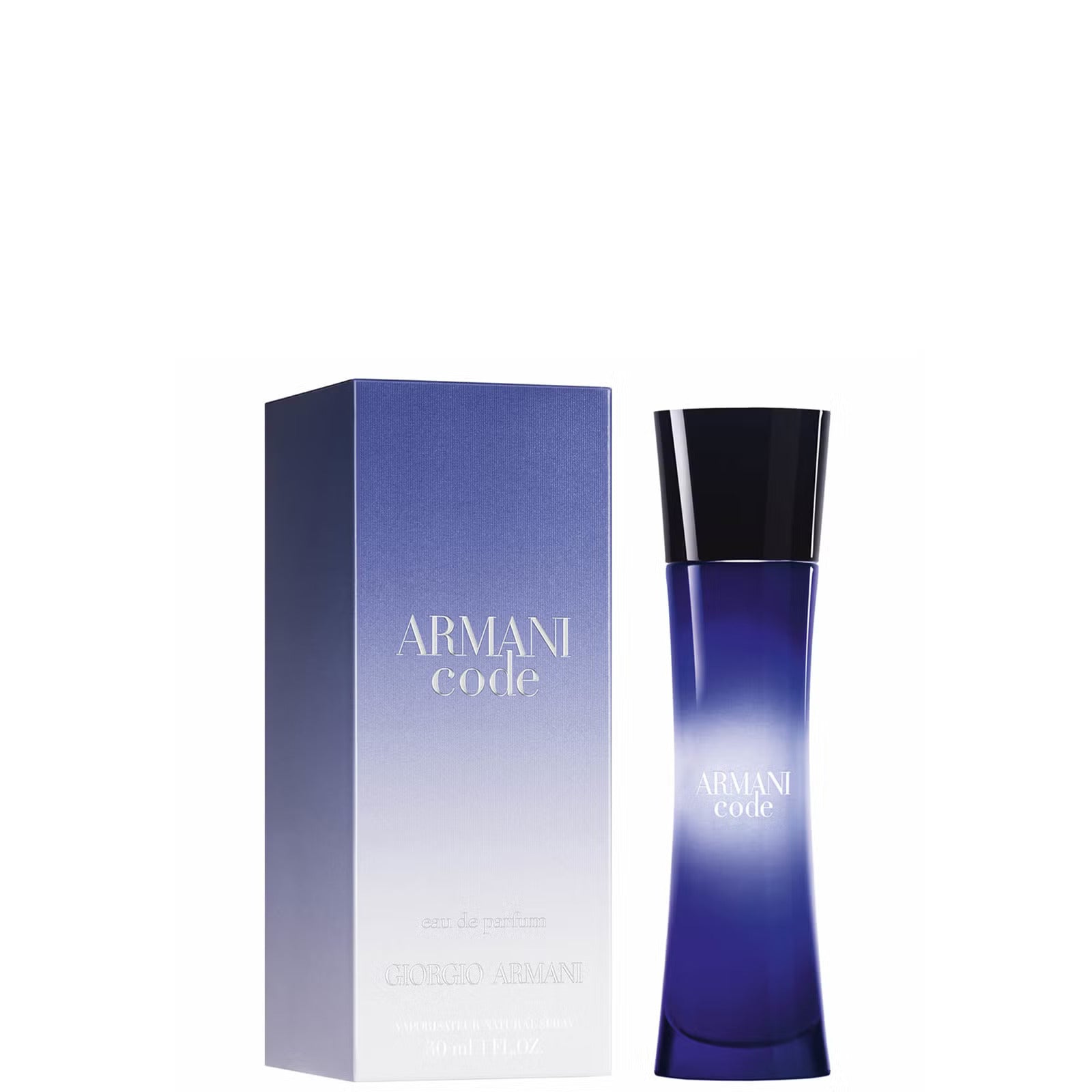 Giorgio Armani, Code, Parfymvatten, För kvinnor, 30 ml