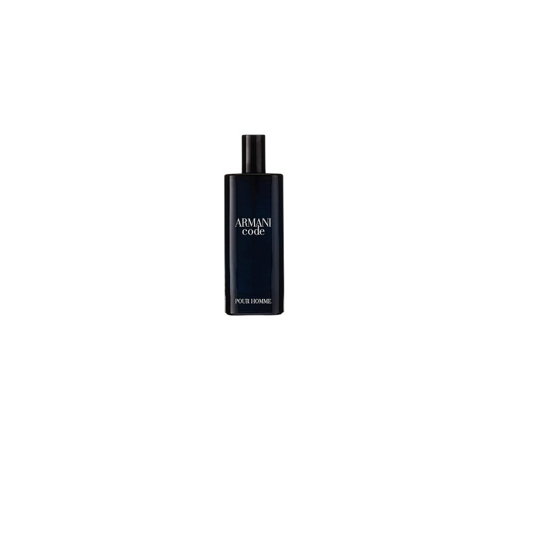 Giorgio Armani, Code, Eau de Toilette, För män, 15 ml