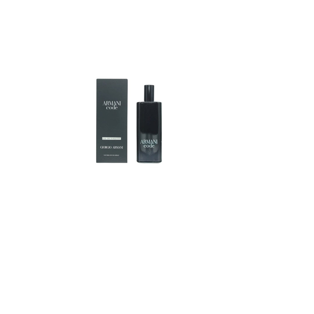 Giorgio Armani, Code, Eau de Toilette, För män, 15 ml