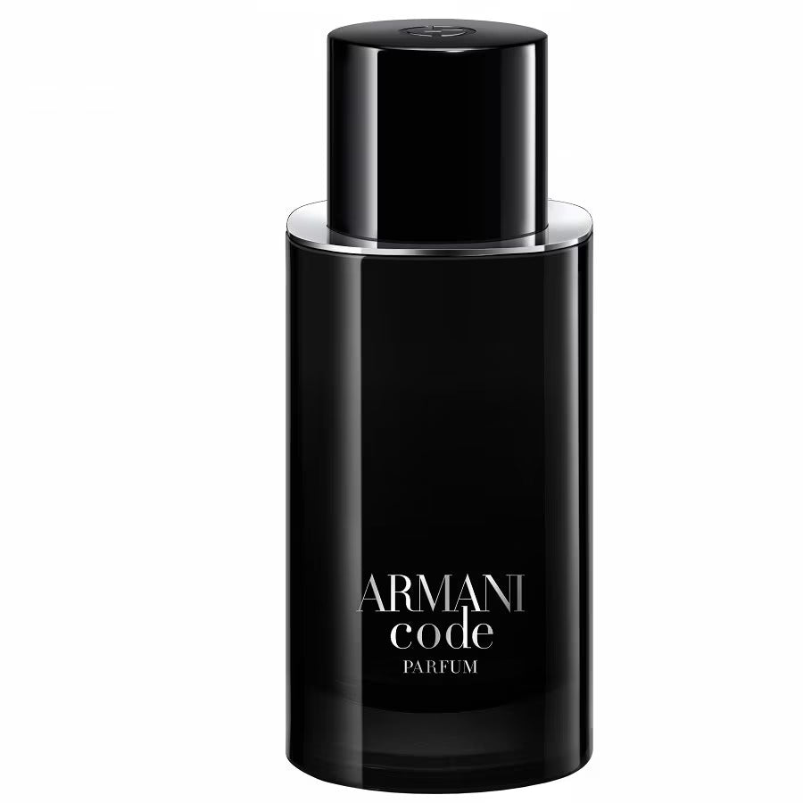 Giorgio Armani Code Parfum 75 ml (Påfyllningsbar)