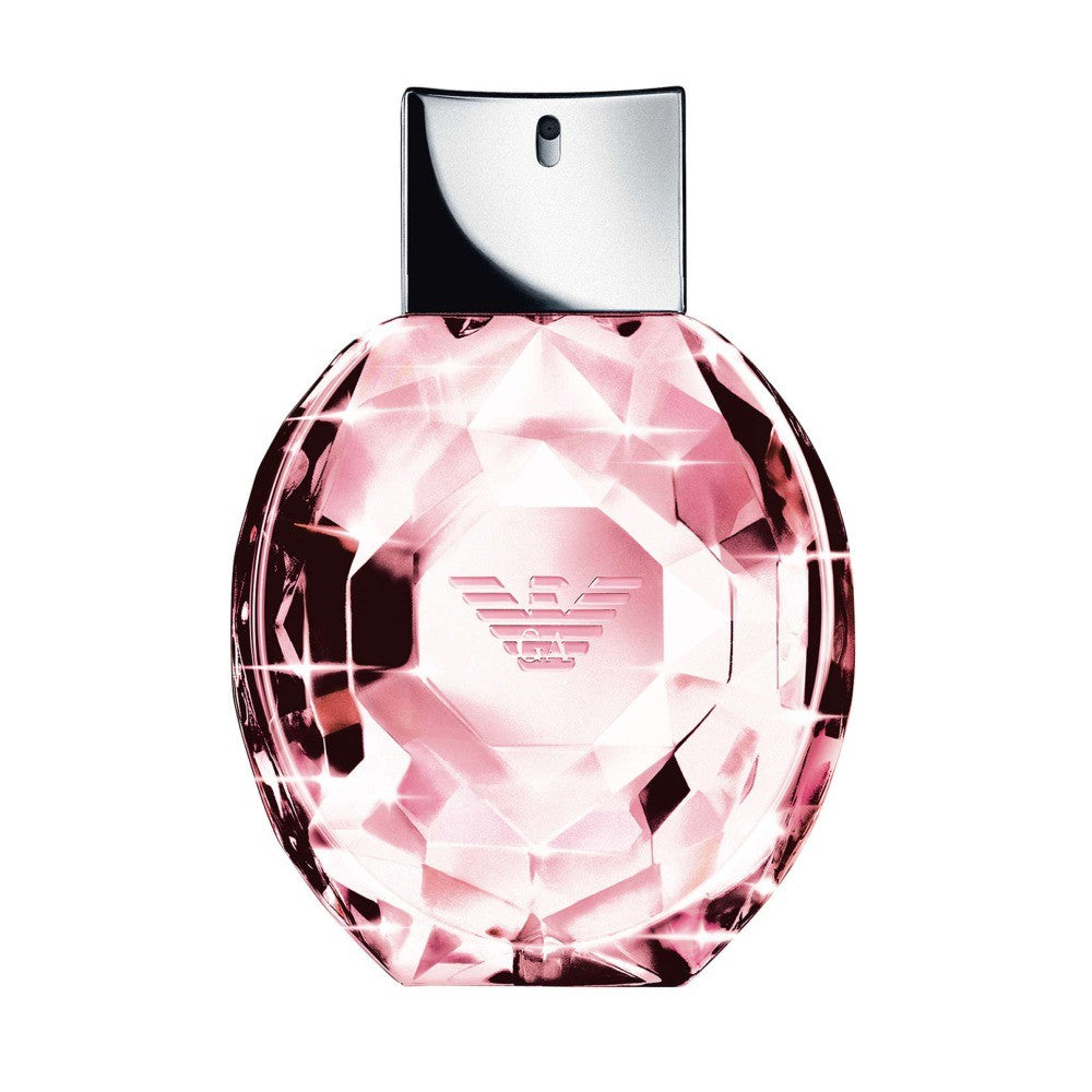Giorgio Armani, Diamonds Rose, Eau de Toilette, För kvinnor, 100 ml