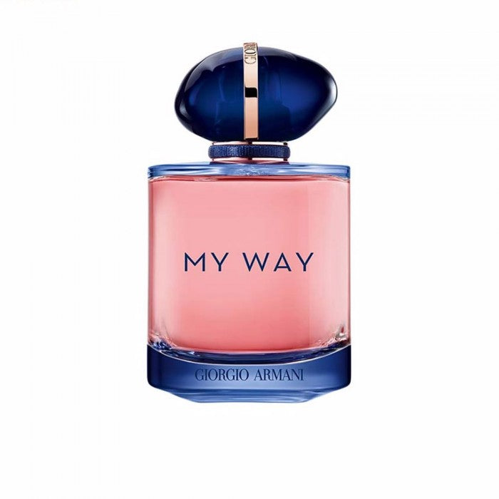 Giorgio Armani, My Way, Parfymvatten, För kvinnor, Påfyllning, Påfyllningsbar, 150 ml *Testare
