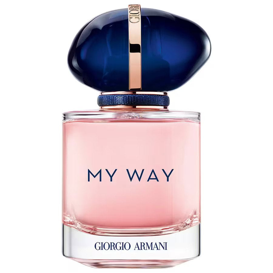 Giorgio Armani My Way Floral Eau de Parfum 90 ml parfymflaska