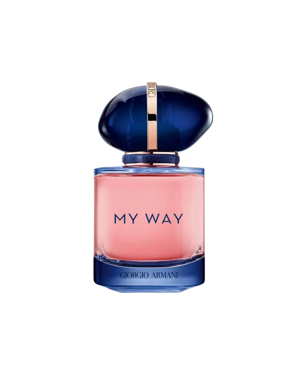 Giorgio Armani, My Way Intense, Parfymvatten, För kvinnor, Påfyllningsbar, 30 ml