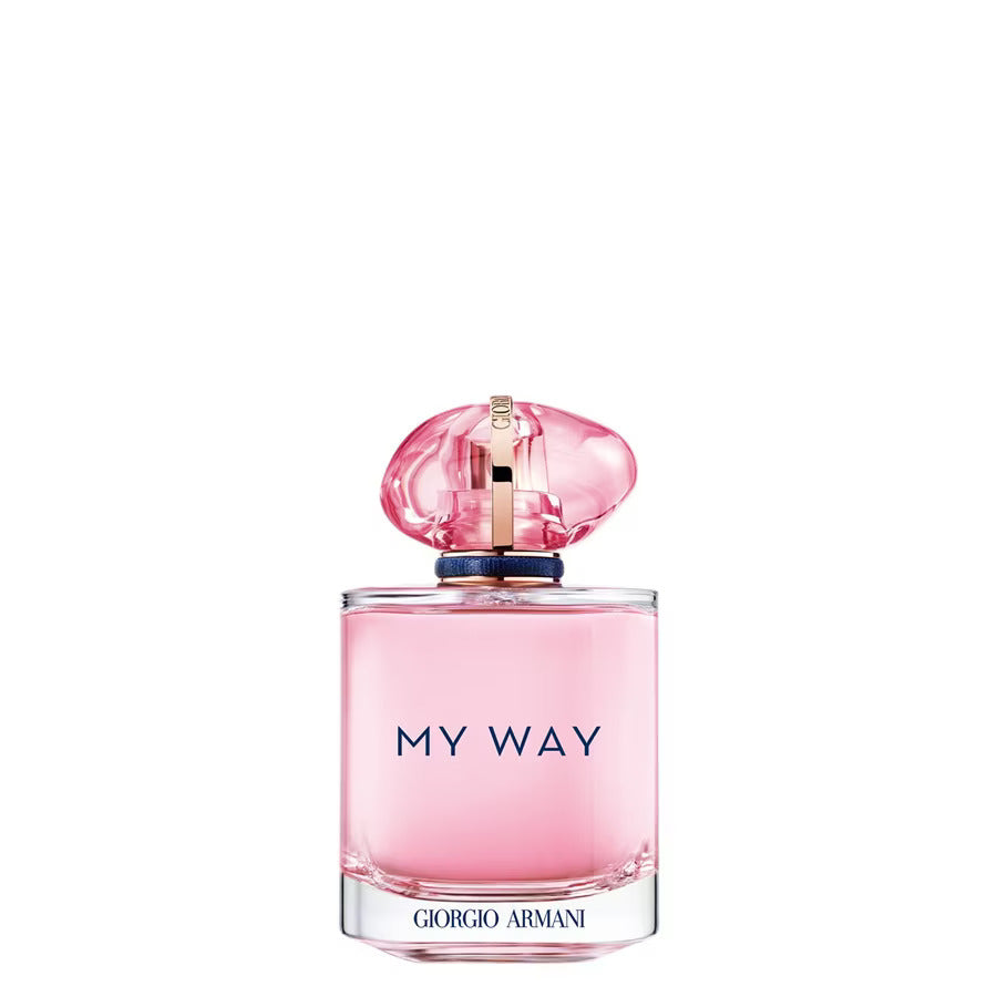 Giorgio Armani, My Way Nectar, Parfymvatten, För kvinnor, 90 ml *Testare