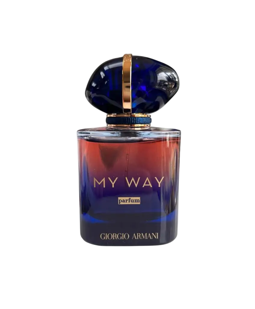 Giorgio Armani, My Way, Parfym, För kvinnor, 50 ml *Testare