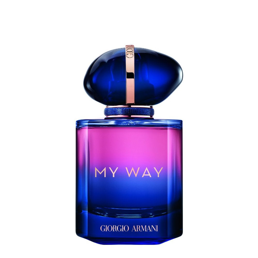 Giorgio Armani My Way Le Parfum 50 ml (Påfyllningsbar) parfymflaska