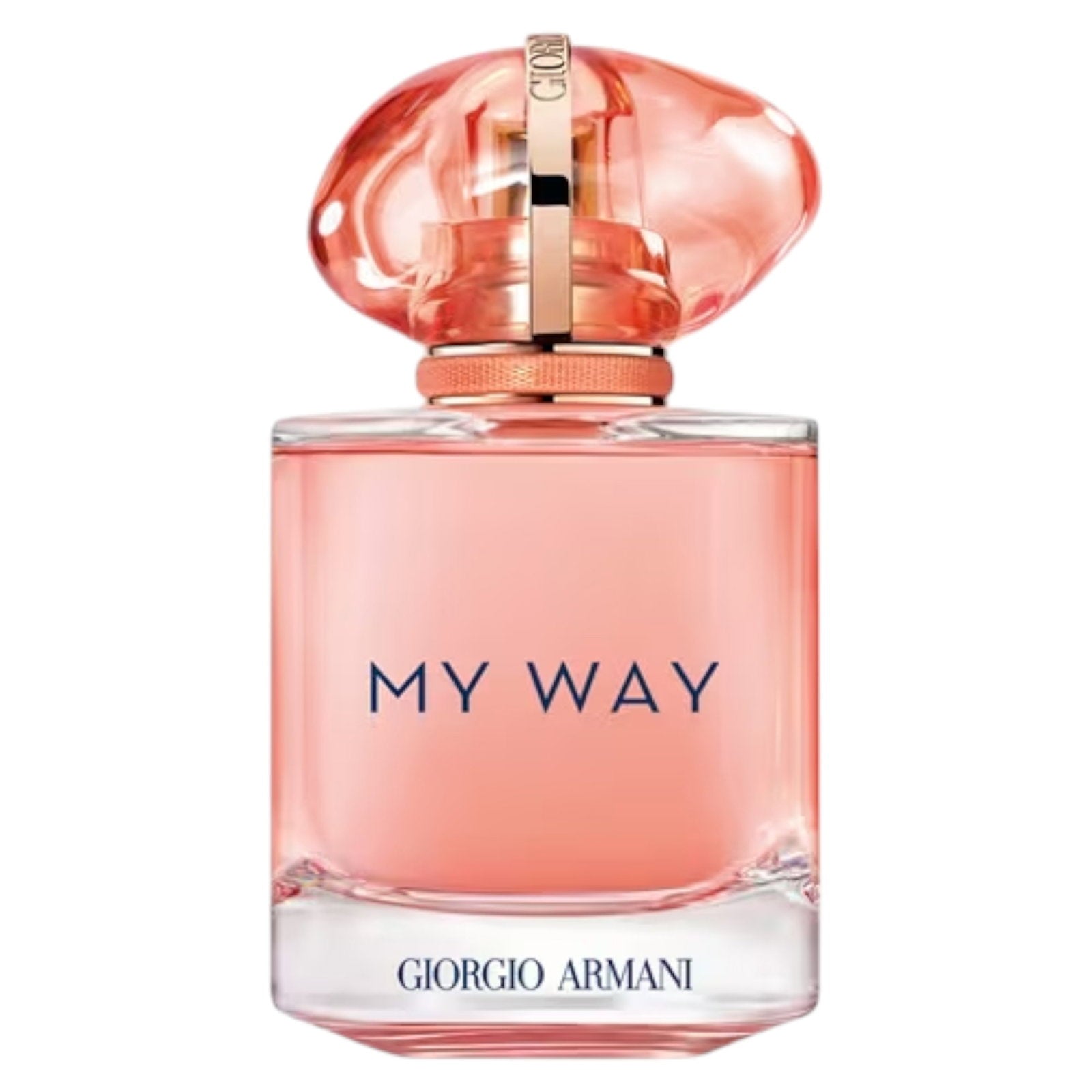 Giorgio Armani My Way Ylang Eau de Parfum 50 ml parfymflaska