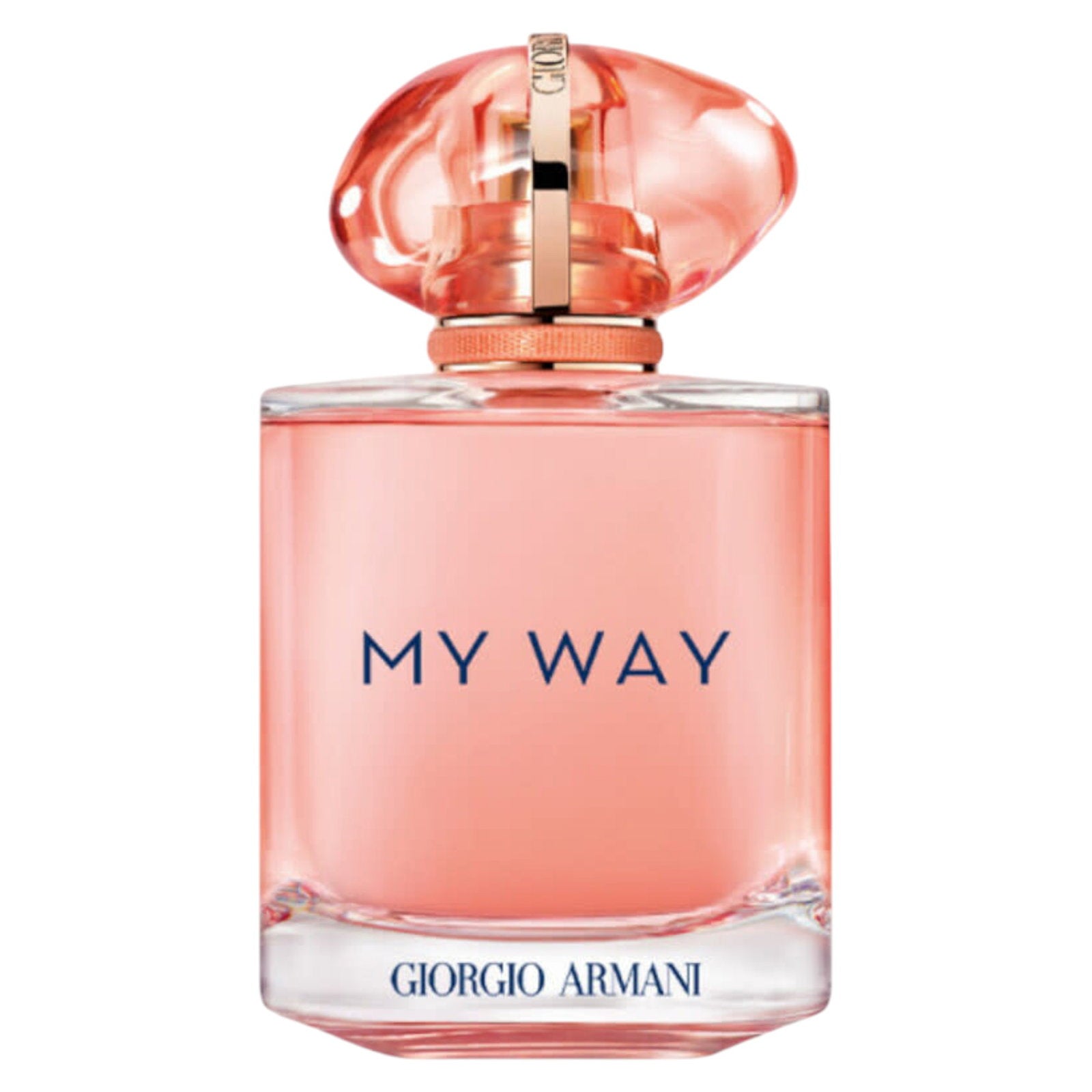 Giorgio Armani My Way Ylang Eau de Parfum 90 ml parfymflaska