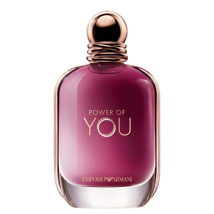 Giorgio Armani, Power of You, Parfymvatten, För kvinnor, 90 ml