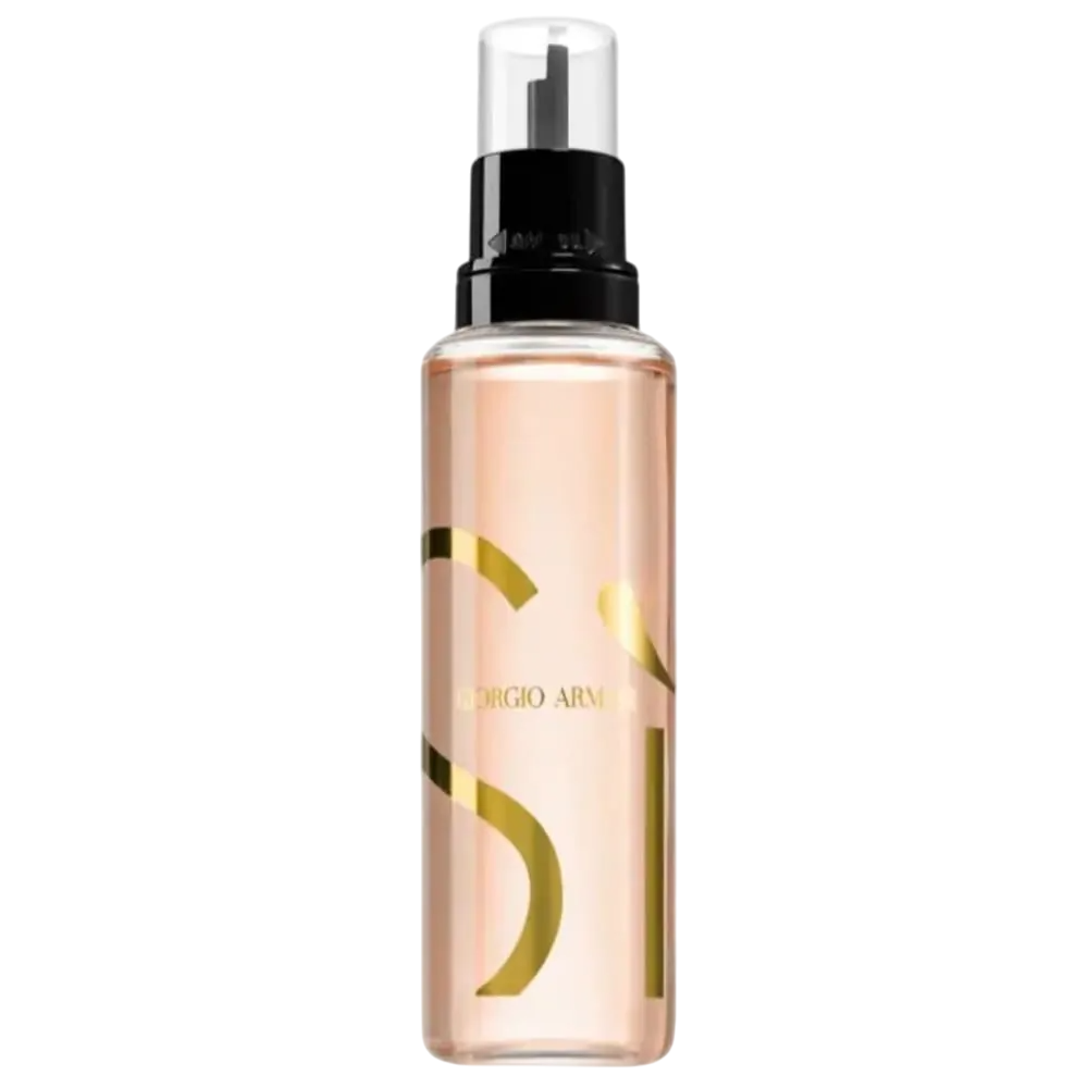 Giorgio Armani, Si, Parfymvatten, För kvinnor, Påfyllning, 100 ml