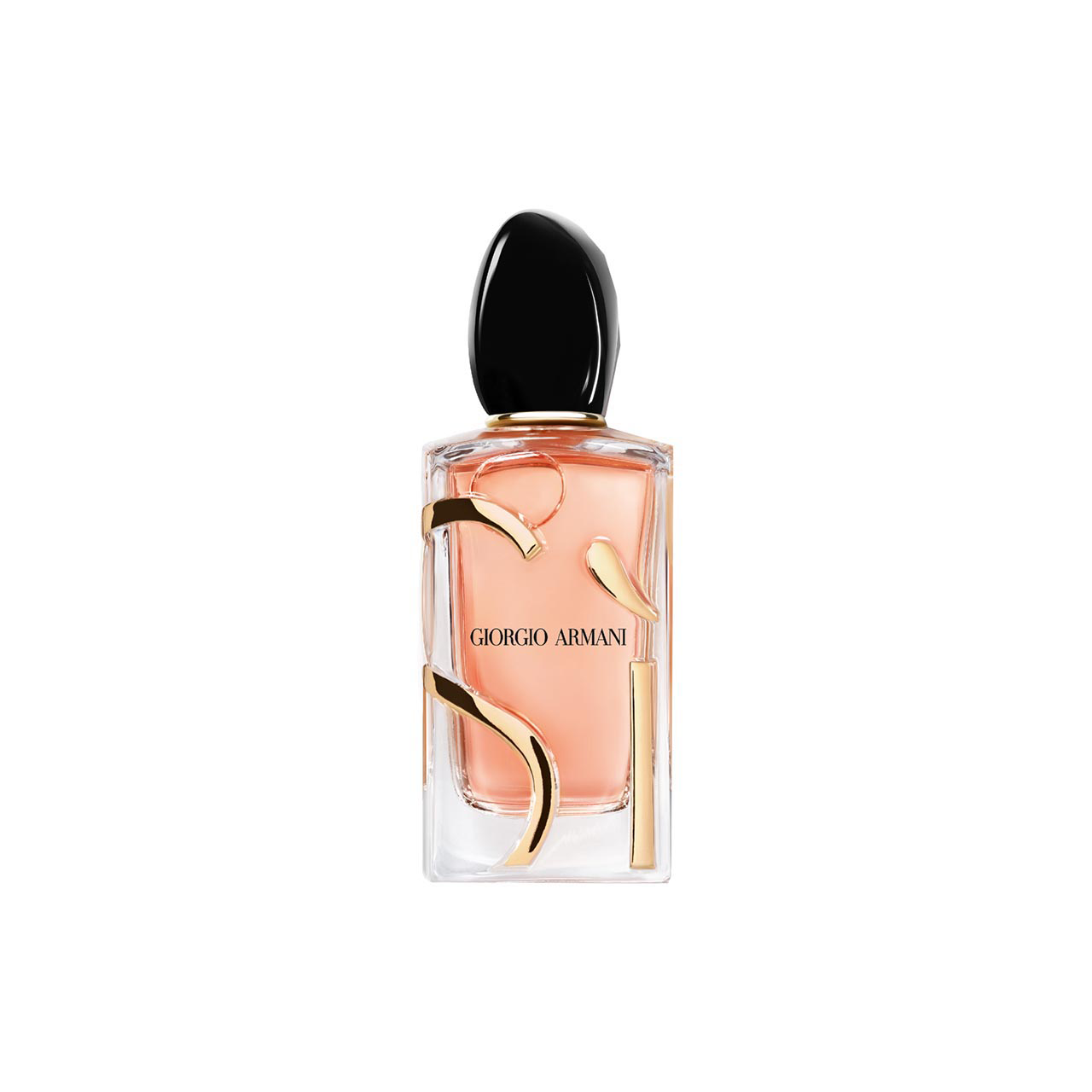 Giorgio Armani, Si Intense, Parfymvatten, För kvinnor, Påfyllningsbar, 100 ml