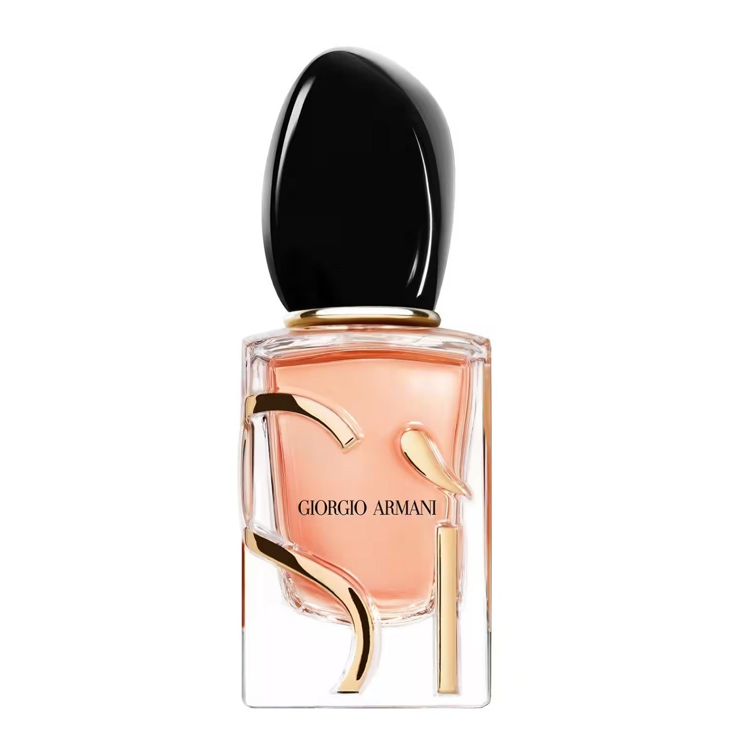 Giorgio Armani, Si Intense, Parfymvatten, För kvinnor, Påfyllningsbar, 30 ml