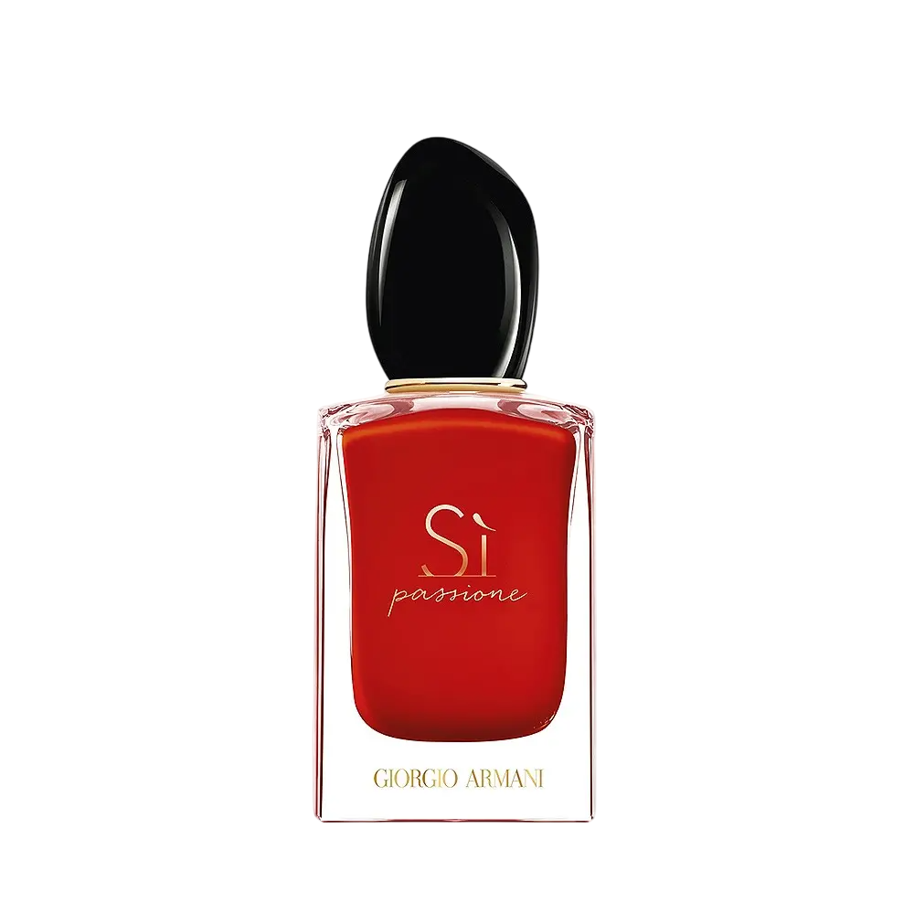 Giorgio Armani, Si Passione, Parfymvatten, För kvinnor, 30 ml