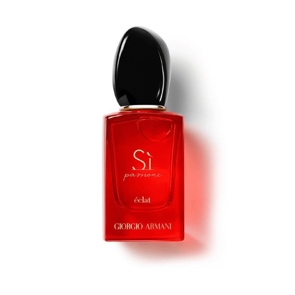 Giorgio Armani, Si Passione Eclat, Parfymvatten, För kvinnor, 30 ml
