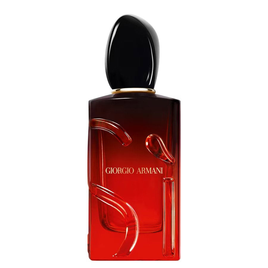 Giorgio Armani Sì Passione Intense Eau de Parfum 100 ml