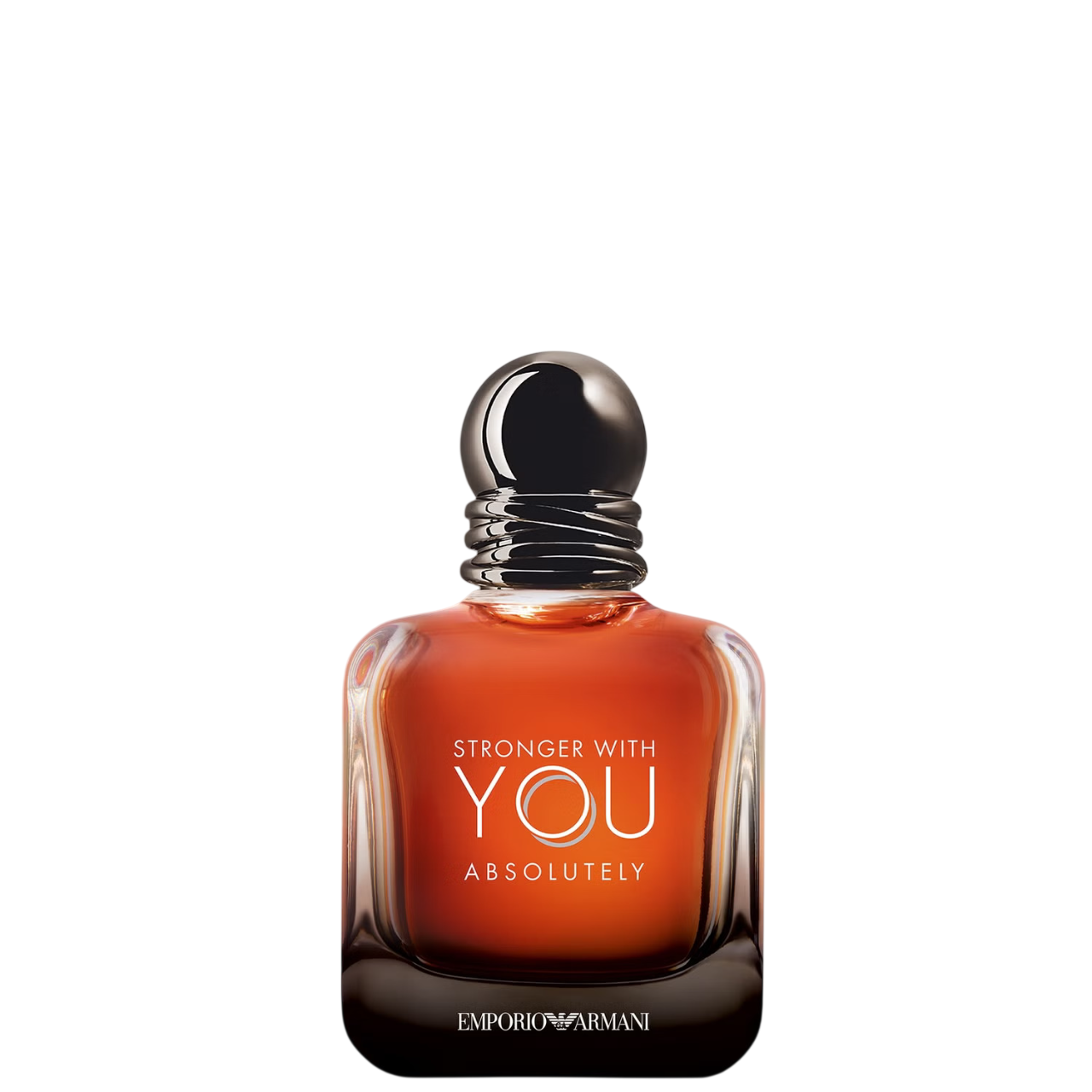 Giorgio Armani, Stronger With You Absolutely, Parfymvatten, För män, 100 ml *Testare