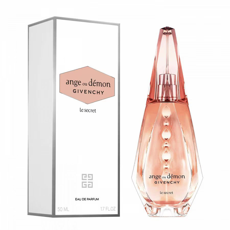 Givenchy Ange ou Démon Le Secret Eau de Parfum 50 ml parfymflaska