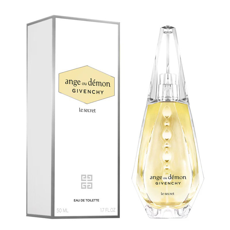 Givenchy, Ange Ou Demon Le Secret, Eau de Toilette, För kvinnor, 50 ml