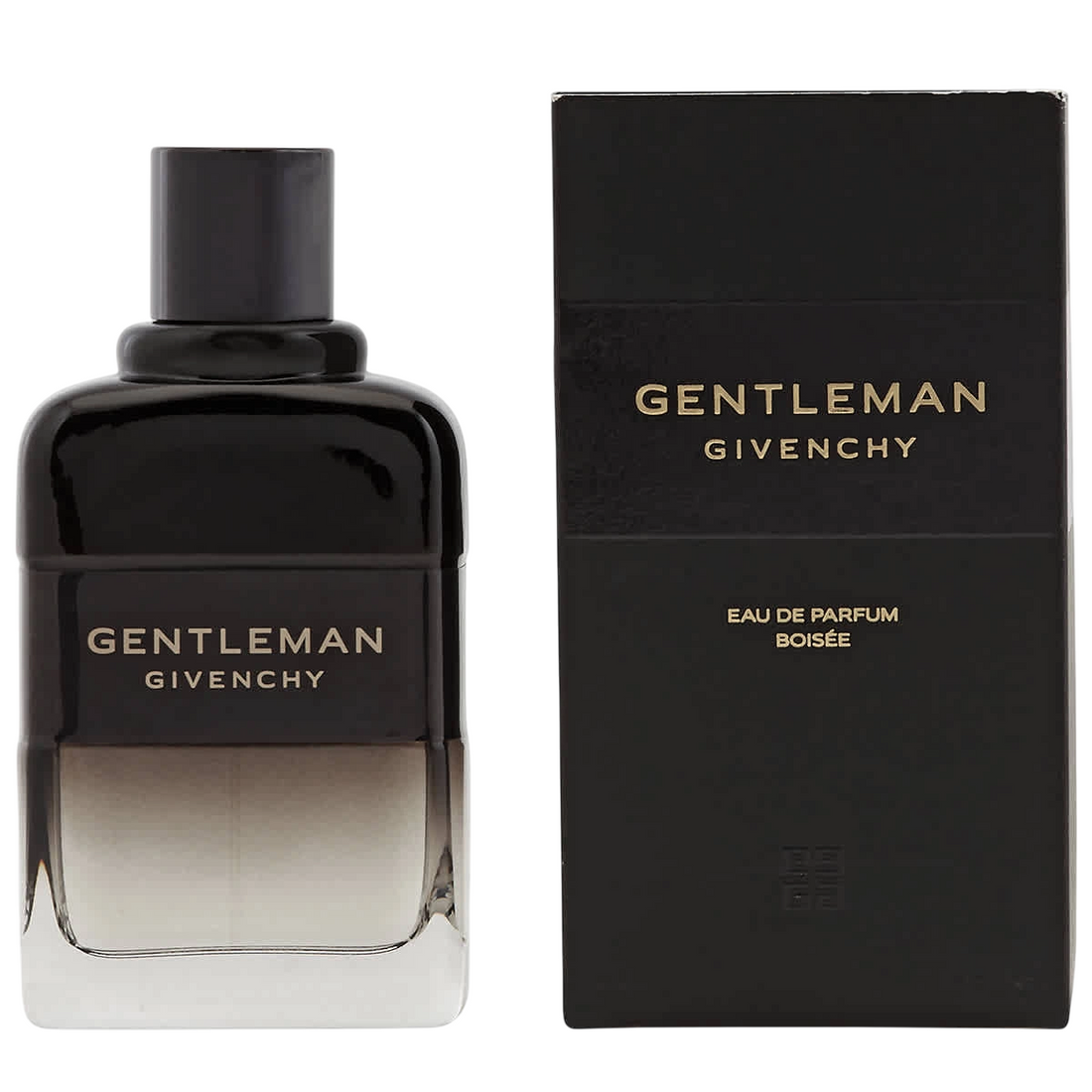 Givenchy Gentleman Boisée Eau de Parfum 100 ml