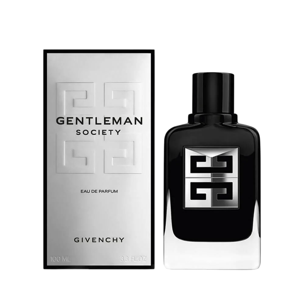 Givenchy Gentleman Society Eau de Parfum 100 ml