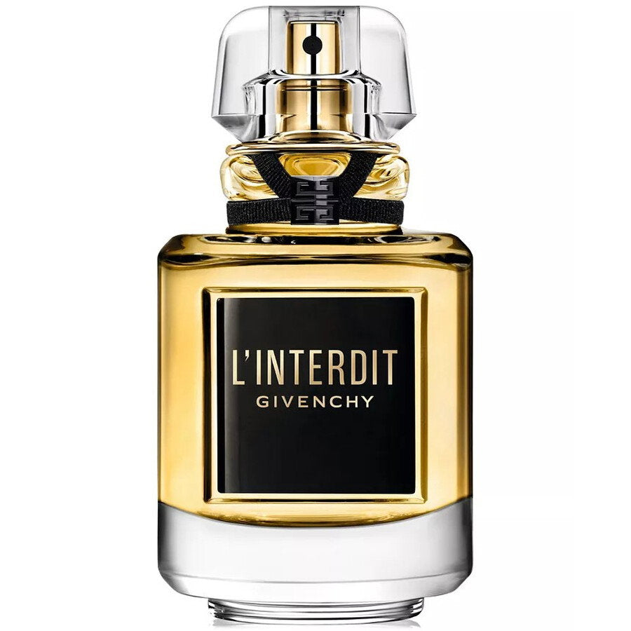 Givenchy, L'Interdit, Parfym, För kvinnor, 50 ml