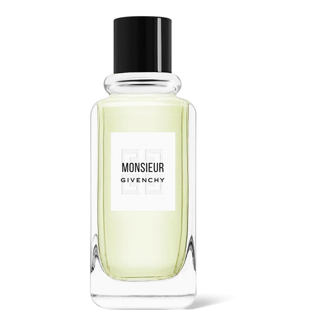 Givenchy Monsieur de Givenchy Eau de Toilette 100 ml parfymflaska
