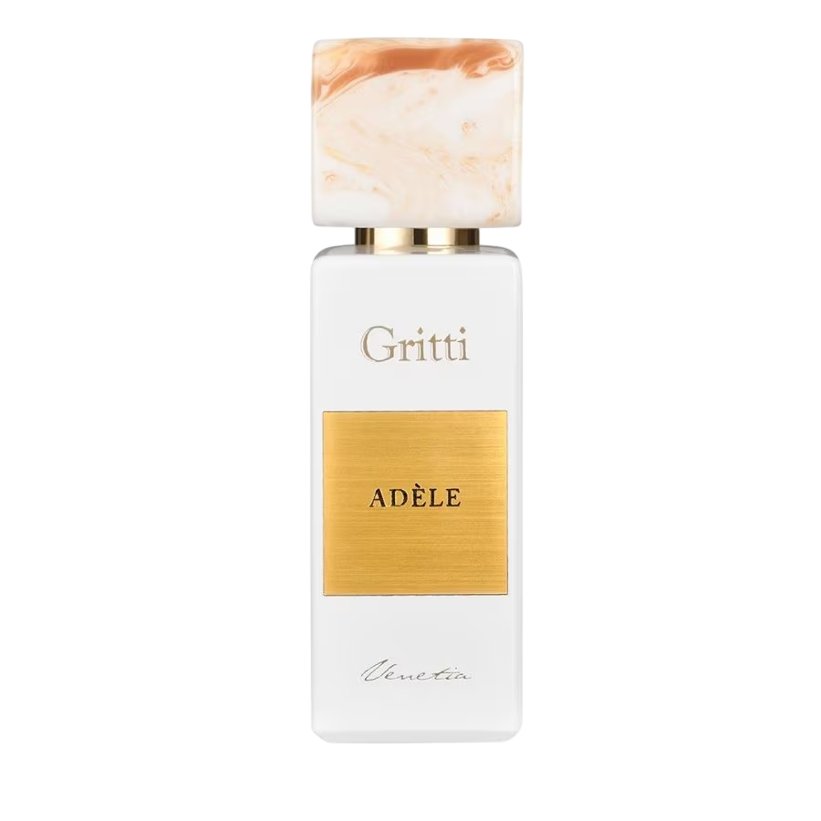 Gritti Adèle Eau de Parfum 100 ml parfymflaska