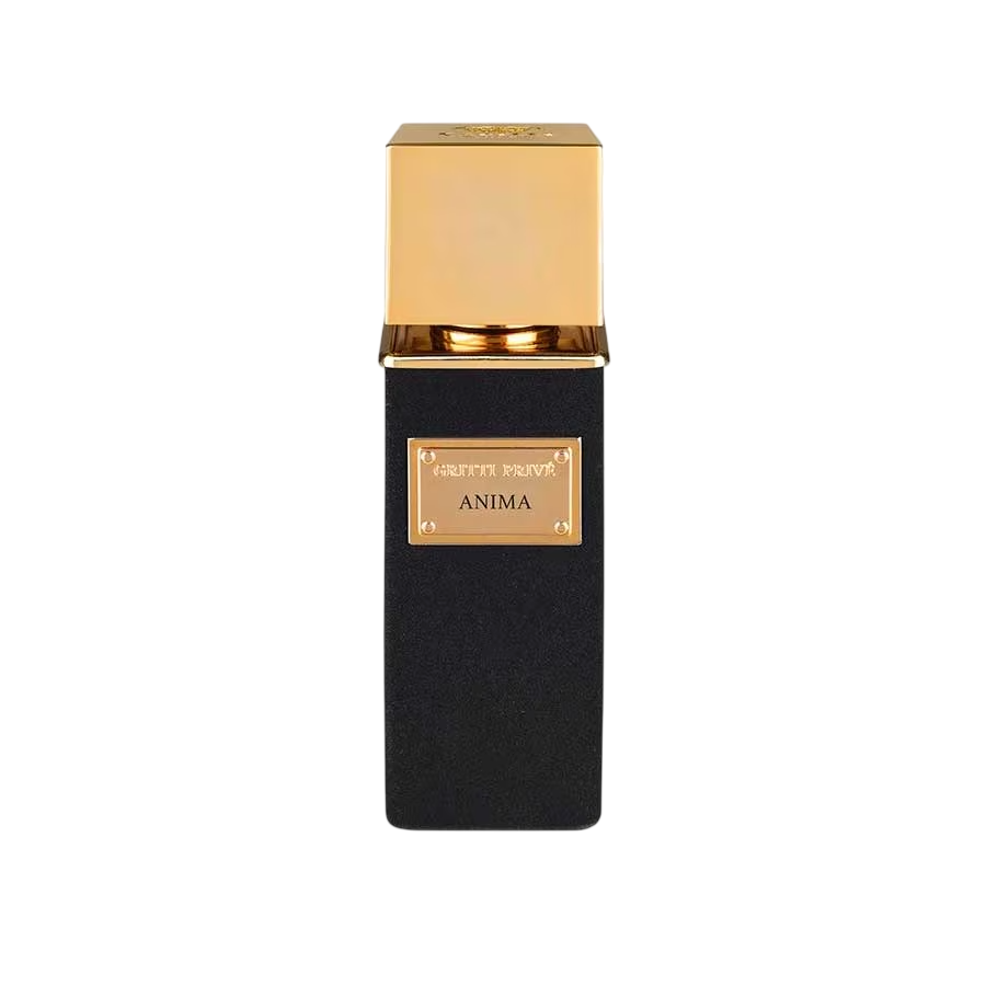 Gritti Anima Extrait de Parfum 100 ml parfymflaska