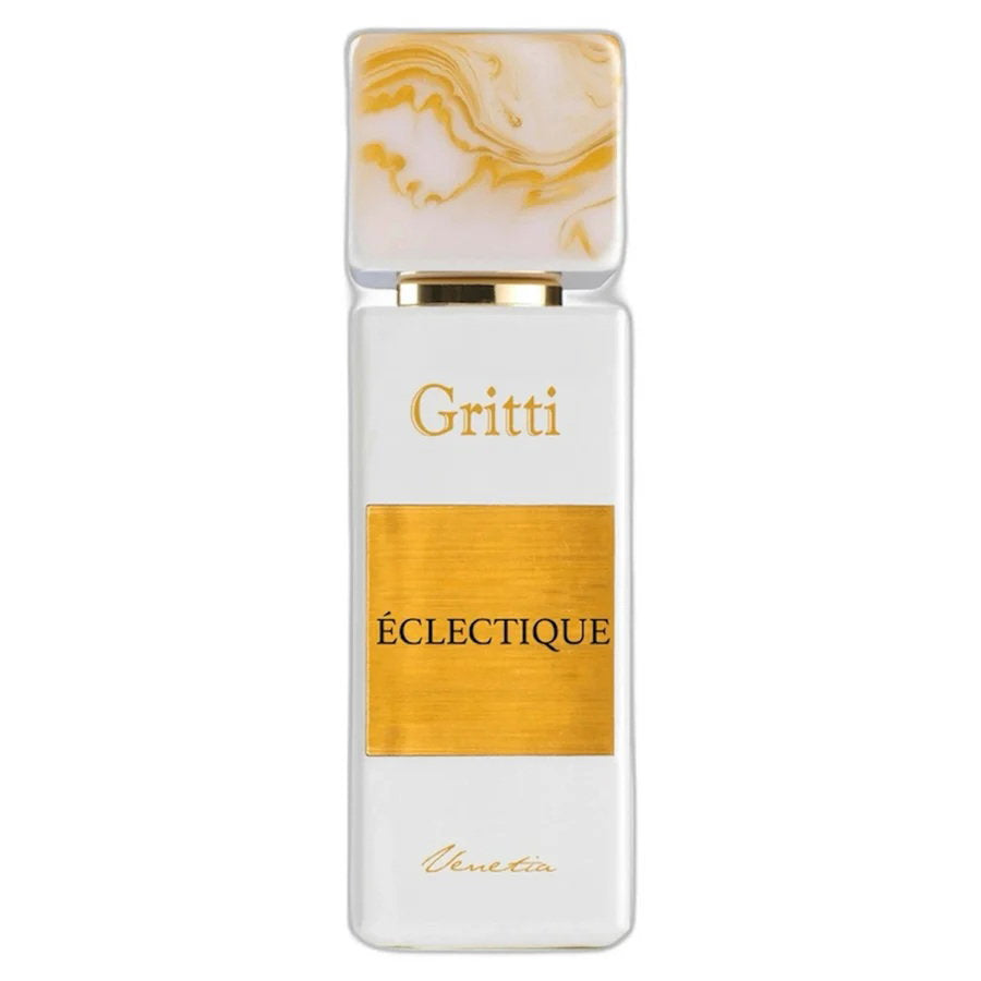Gritti Eclectique Eau de Parfum 100 ml parfymflaska