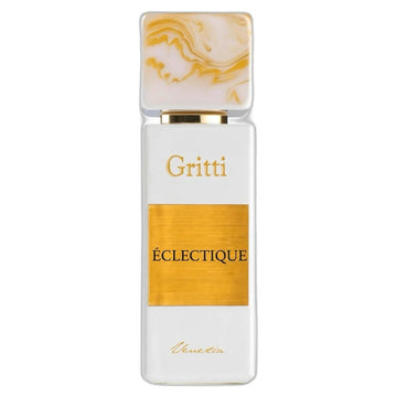 Gritti Eclectique Eau de Parfum 100 ml parfymflaska