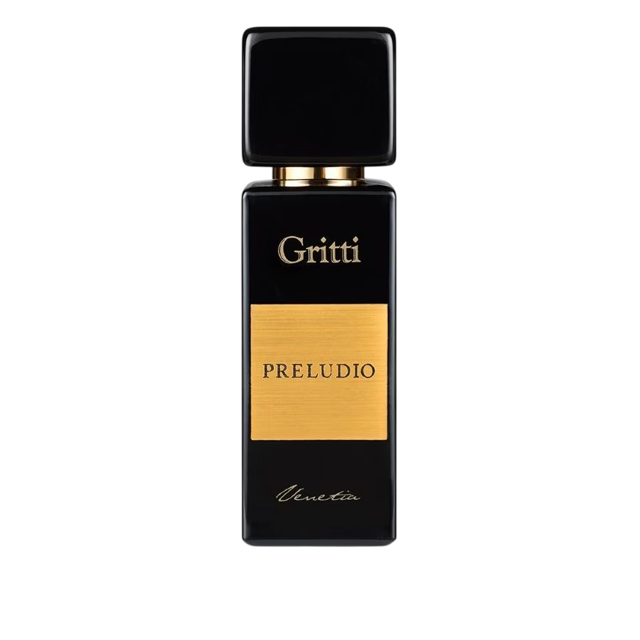 Gritti Preludio Eau de Parfum 100 ml parfymflaska