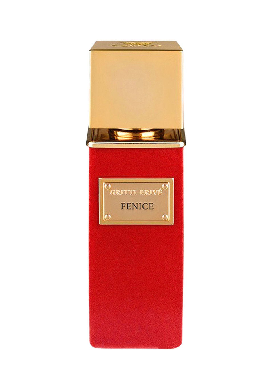 Gritti Fenice Extrait de Parfum 100 ml parfymflaska