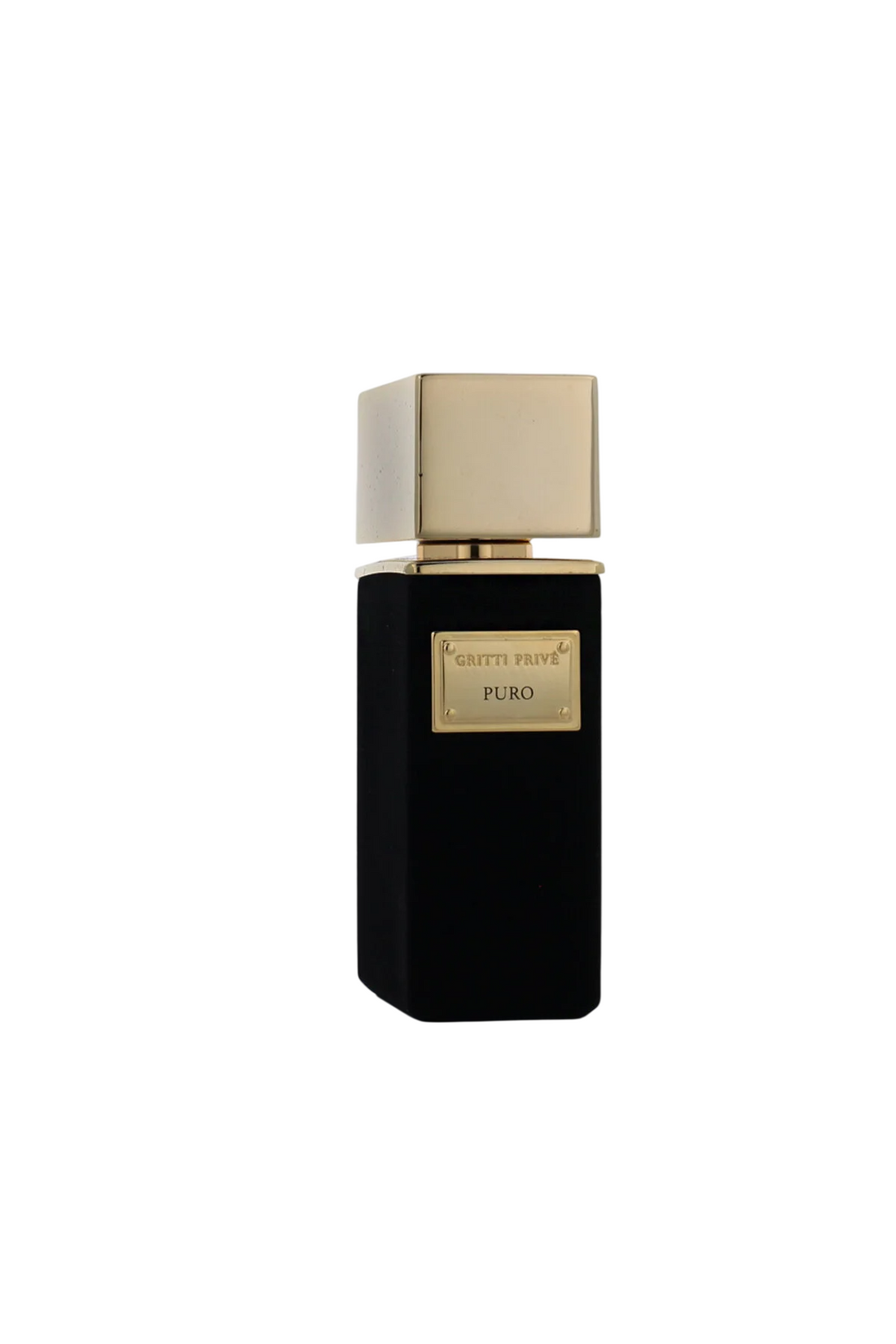 Gritti Puro Extrait de Parfum 100 ml parfymflaska